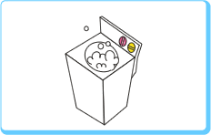 コインランドリー設置